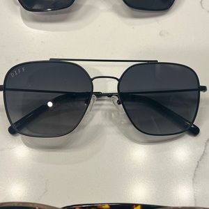 Diff sunglasses